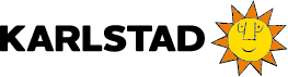 Karstad kommun logga
