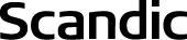 Scandic logga