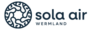 Sola Air logga