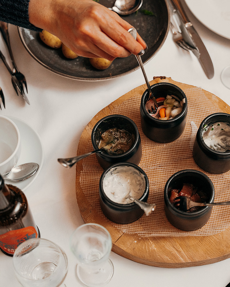 Julbord catering i Karlstad